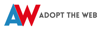 Adopt The Web Logo