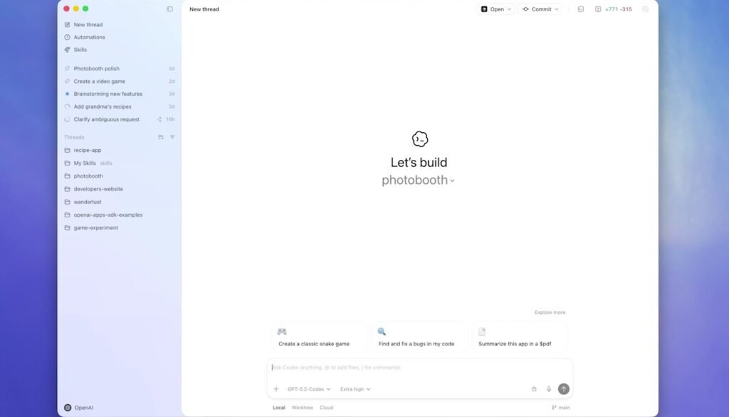 The New Codex App vs. Claude Cowork: The Battle for Your Desktop ...